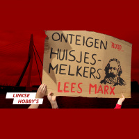 91: De woonopstand in Rotterdam