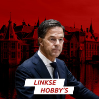 116: Bye bye Rutte IV... en nu?