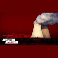 92: Kernenergie, het taboe op links