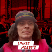 108: Solidariteit met de NS stakers!