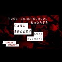 84: ROOD short: Dana Seggev over klimaat