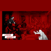 88: Massale royementen? Massaal verzet!