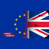 Aflevering 40: Brexit Blues