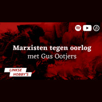 98: Marxisten tegen de oorlog