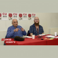 Aflevering 29: interview met Moshé Machover