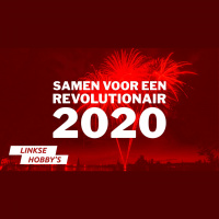 58: niet poetsen, maar lullen