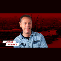 75: Niek Stam over vakbondsdemocratie