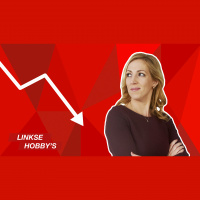 Aflevering 39: in het verleden behaalde resultaten bieden geen garantie op de toekomst