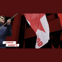 74: Deze absurde tijdlijn