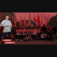 Aflevering 46: Wie de jeugd heeft, heeft de toekomst!