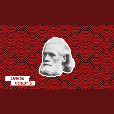 Linkse Hobbys