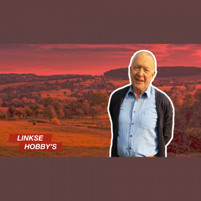 Linkse Hobbys