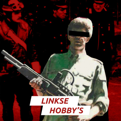 Linkse Hobbys