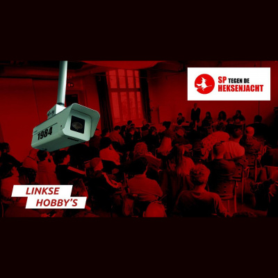 Linkse Hobbys