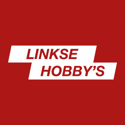 Linkse Hobbys