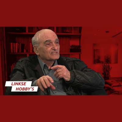 Linkse Hobbys