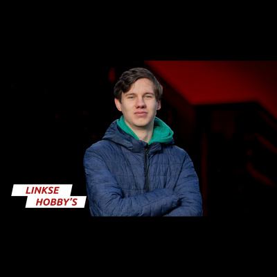 Linkse Hobbys
