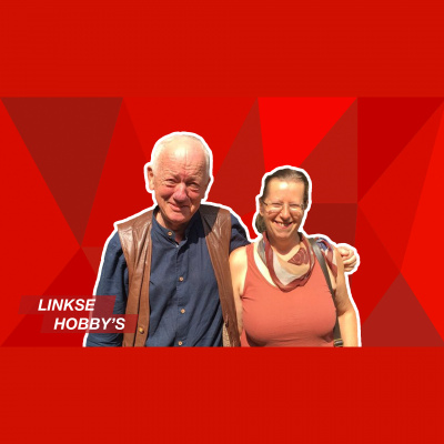 Linkse Hobbys