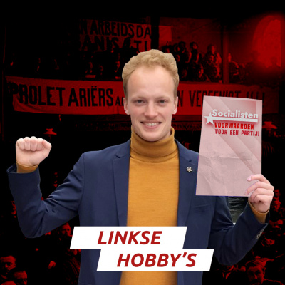 Linkse Hobbys