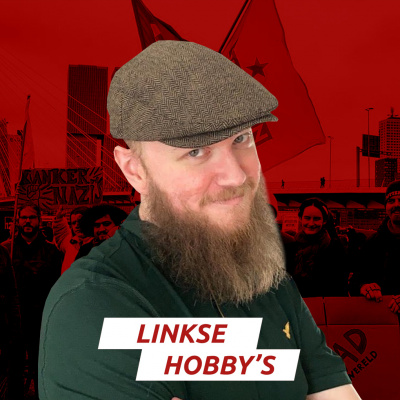 Linkse Hobbys