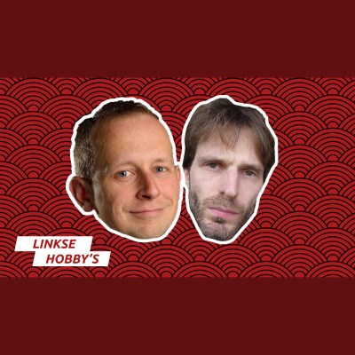 Linkse Hobbys