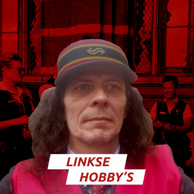 Linkse Hobbys
