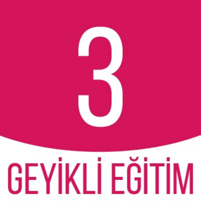 Geyikli Eitim