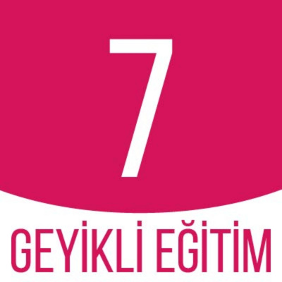 Geyikli Eitim