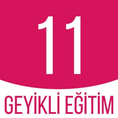 Geyikli Eitim