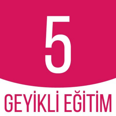 Geyikli Eitim