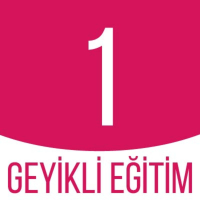 Geyikli Eitim
