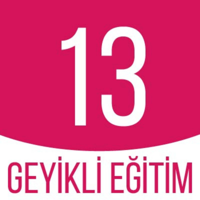 Geyikli Eitim