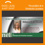 Radiolacan.com | Seminario De Formación Lacaniana: Sinthoma Y Psicosis Ordinaria