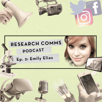 Want to start a science podcast? | Emily Elias | Oxford Sparks Big Questions Podcast