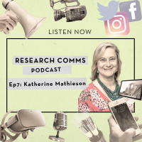 A bold mission to transform how we see science | Katherine Mathieson | The British Science Association