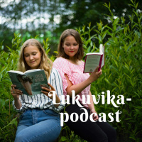 Lukuvika #13 Mistä puhumme kun puhumme naisten tarinoista