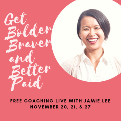 Born To Thrive With Jamie Lee