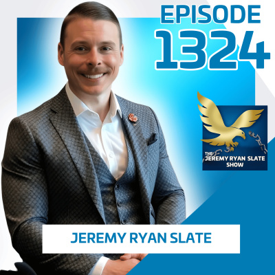 Cyol With Jeremy Ryan Slate Archive 1