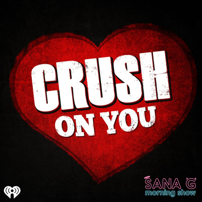 Sana Gs Crush On You