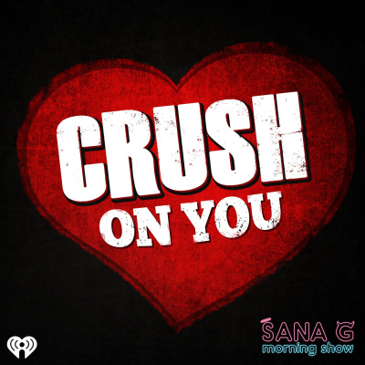 Sana Gs Crush On You