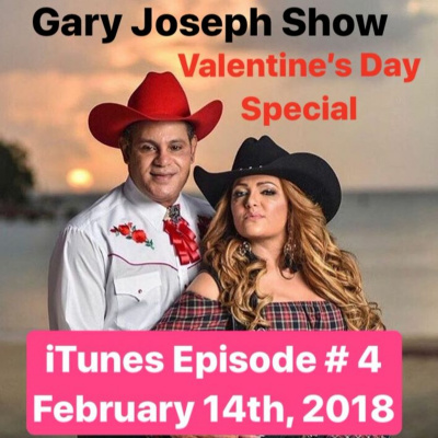 Gary Joseph Show