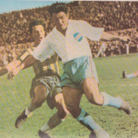 TresCuatroTres 1x04 - Montevideo