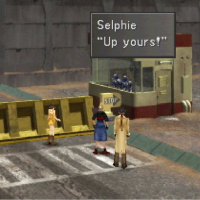 Episode 103: Final Fantasy VIII - Winhill, D-District Prison,  Missile Base