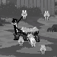 Episode 116: Wolfstride - Days 11-14