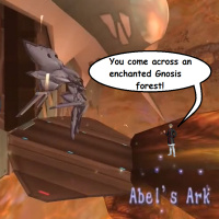 Episode 95: Xenosaga Episode III - Abels Ark Part 1