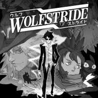 Bonus: Wolfstride Developer Interview with Ota and Paulo Imon