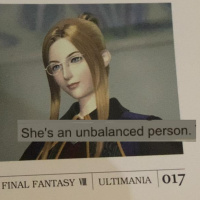 Season 9 Patreon Bonus Teaser - Fixing FFVIII