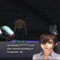 Episode 87: Xenosaga Episode III - Miltia Revisited