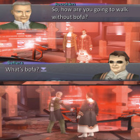 Episode 92: Xenosaga Episode III - End of Past Miltia