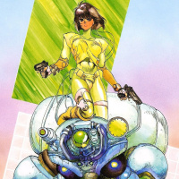 Bonus: Radio Manga Special (with Grant)